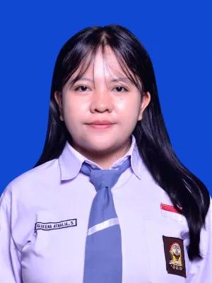 QUEENA ATHALIA SYALIHA