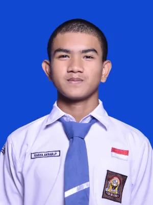 RASYA AKBAR PRATAMA