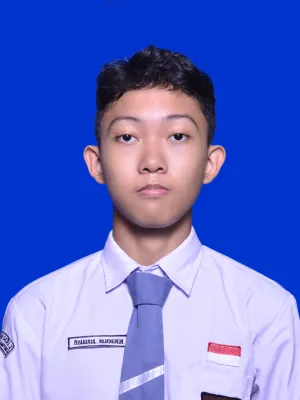 SYAHIRUL MUKMININ