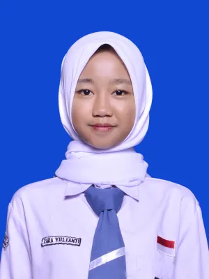 ZARA YULIANTI