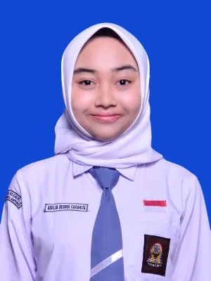 ADELIA REISYA FARAHITA