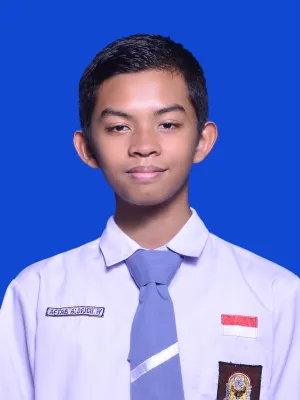 AFTAB ALDRICH WIRAYUDHA