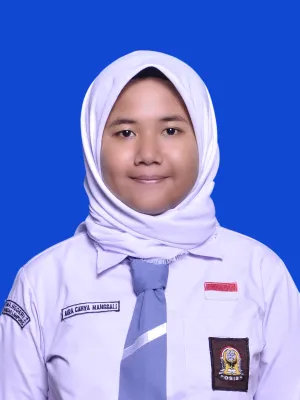 AIRA CAHYA MANGGALI