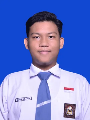 AKRAM ZULFADLI