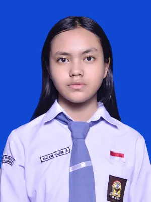 DARLENE MARCIA SUPUSEPA