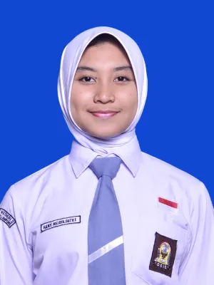 HANY MEISYA PUTRI