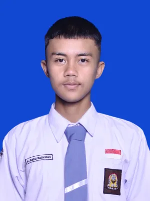 M. ASHRAF DHARMAWAN