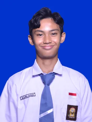 M. FAREL ZAIDAN