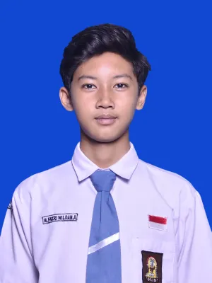 M. FAZRI WILDAN AHADAN