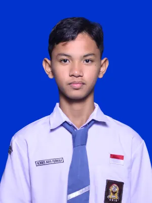 M. NOER ARYA PRAWIRA