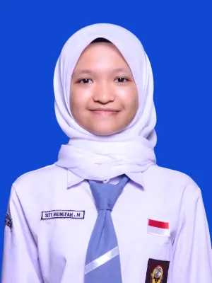 SITI MUNIFAH NEYSHA