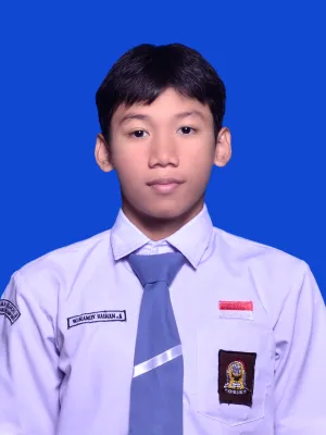 WIRANDY RAIHAN ALFIANO