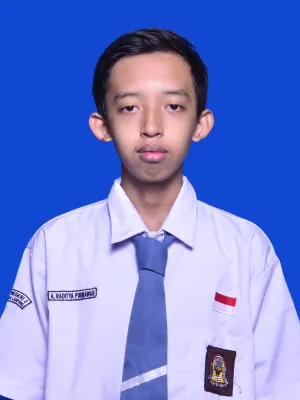 A. RADITYA PURNAWAN