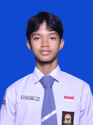 FATHAN ARASY DALEK