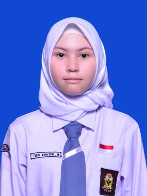 FIRSI YANIZEN NURSARI