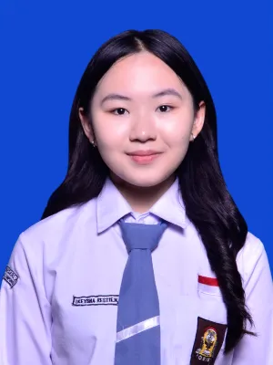 IKEYSHA RESTIEN HASAN