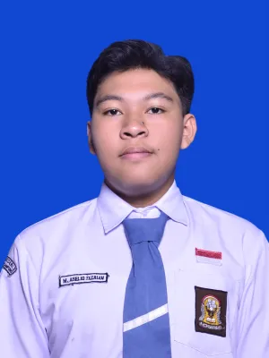 MUHAMMAD ABELIO TAZRIAN