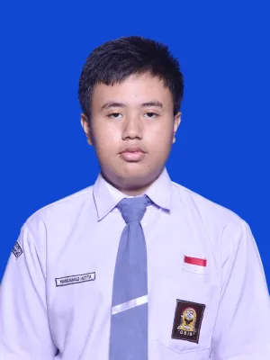 MUHAMMAD HATTA