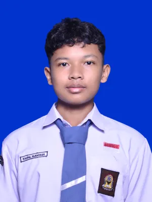 NAUFAL RAMADHAN