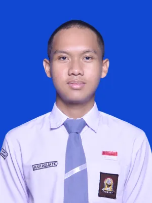 RAFI AULIA FABIAN KARABIY