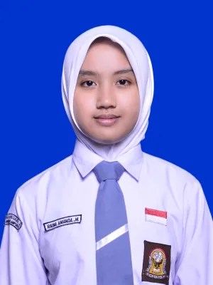 RAINA AMANDA MAHARDDHIKA