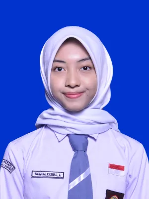 SYAVIRA KHANSA AQILAH