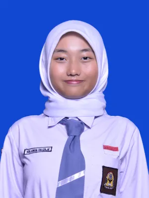 YOLANDA TALITA HASNA