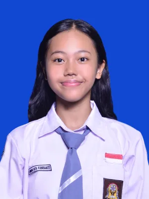 ANNISA VITA FIBRIANTI