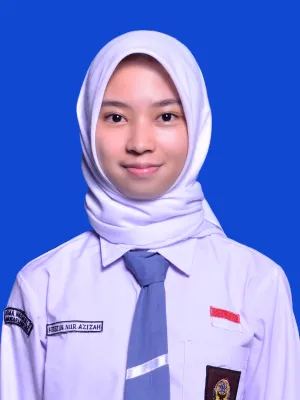 FITROTUN NUR AZIZAH