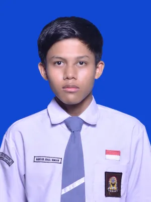 HAMZAH IBNUL YAMAN
