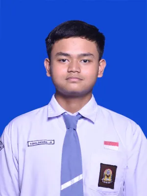 KAMAL FAKHRUL HASYIM