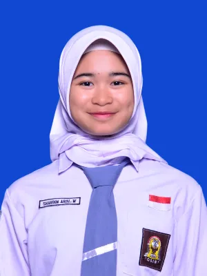 SHAROON ARSI WAHYUDI