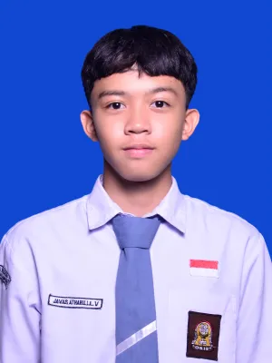 JAVAS ATHAHILLA VERDIAN