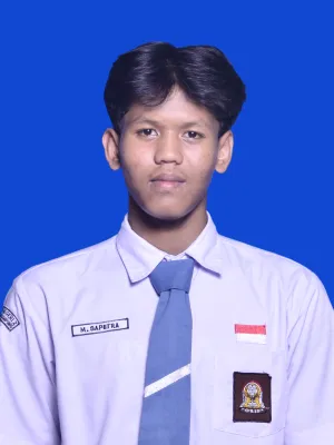 M. SAPUTRA