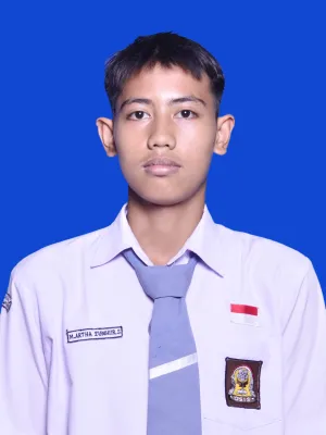 MUHAMMAD ARTHA ZUMHUR SODIQ