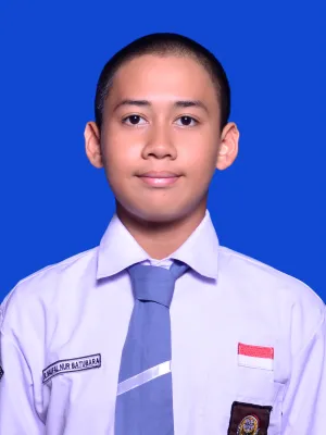 RIZKY NAUFAL NUR BATUBARA
