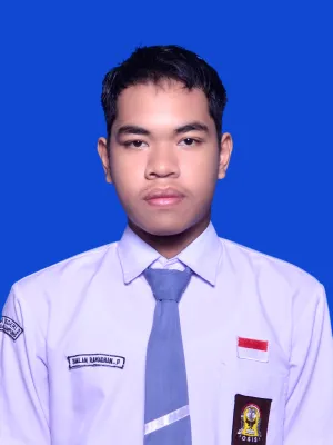 SAHLAN RAMADHAN PUTRA