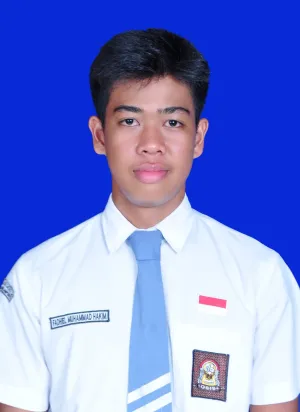 FADHIEL MUHAMMAD HAKIM