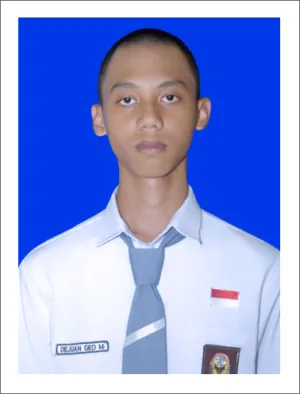 DEJUAN GEO MARTHOVAN