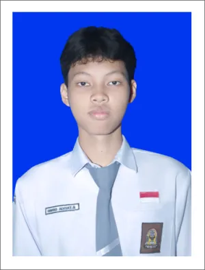 AHMAD ADIYAT QOOBIDH