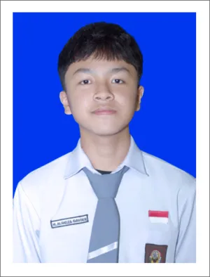 MUHAMMAD ALQIOZA GAVOER