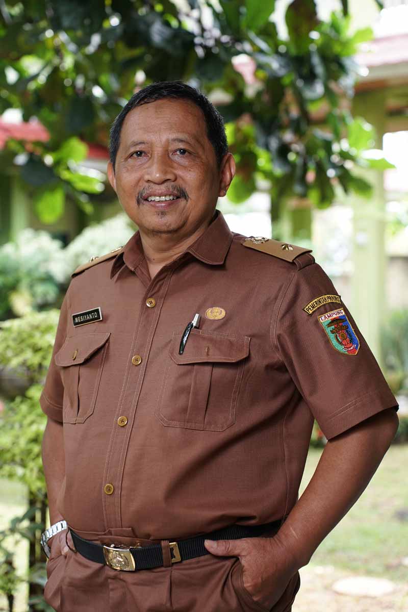 Drs. Mesiyanto, M.Pd.