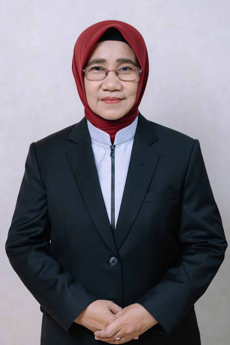 Sevensari, S.Pd., M.M.